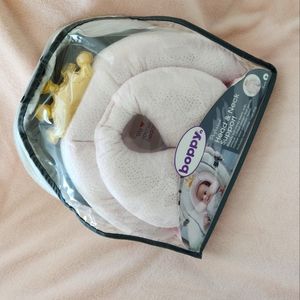Boppy Head Support